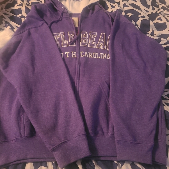 Hoodie - Picture 3 of 4